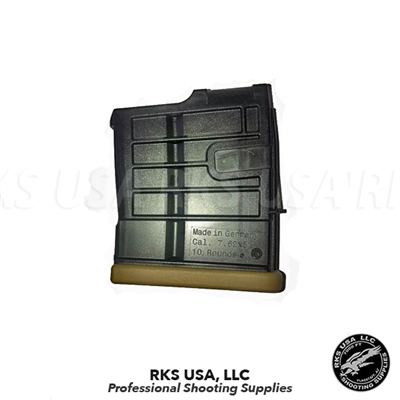 HK417/G28-10-ROUNDS-MAGAZINE-RAL8000