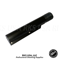 HK416-EXTENSION-TUBE-BLACK