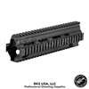 HK416A5-PICATINNY-HANDGUARD-9-INCHES-BLACK