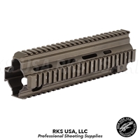 HK416A3-PICATINNY-HANDGUARD-9-INCHES-RAL8000