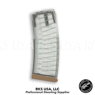 HK416-30-ROUNDS-MAGAZINE-POLYMER-RAL8000