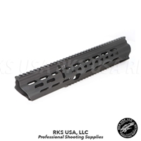 HK416A5-PICATINNY-HANDGUARD-11-INCHES-WITH-FLIP-UP