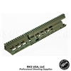 HK-HKEY-HANDGUARD-LONG-RAL8000