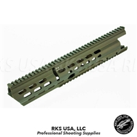 HK-HKEY-HANDGUARD-LONG-RAL8000