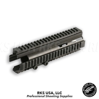 HK41-PICATINNY-HANDGUARD-A1-SHORT-BLACK