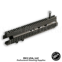 HK-PICATINNY-HANDGUARD- A1 LONG