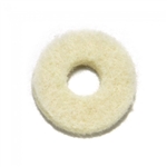 Ring-Shaped 1/8" Stick-On Corn Pads