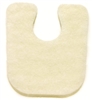 Extra Thick 1/4" U-Shaped Callus Pads