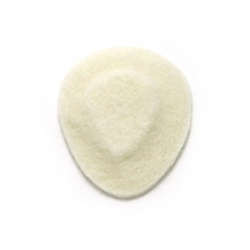 Morton's Neuroma 1/4" Felt Metatarsal Pads