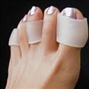 Medical-Grade Gel Toe Sleeves