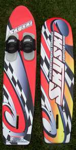 Last Years Scratch & Dent Pro SS boards, ON SALE NOW!!