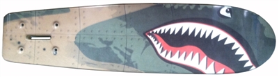 P-40 LE Board