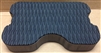 2" Thick Seat Pad