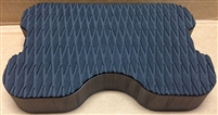 2" Thick Seat Pad