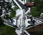 Hydrofoil Rack kit for Mastercraft X-Series towers