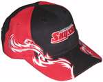 Tribal Flame Ballcap