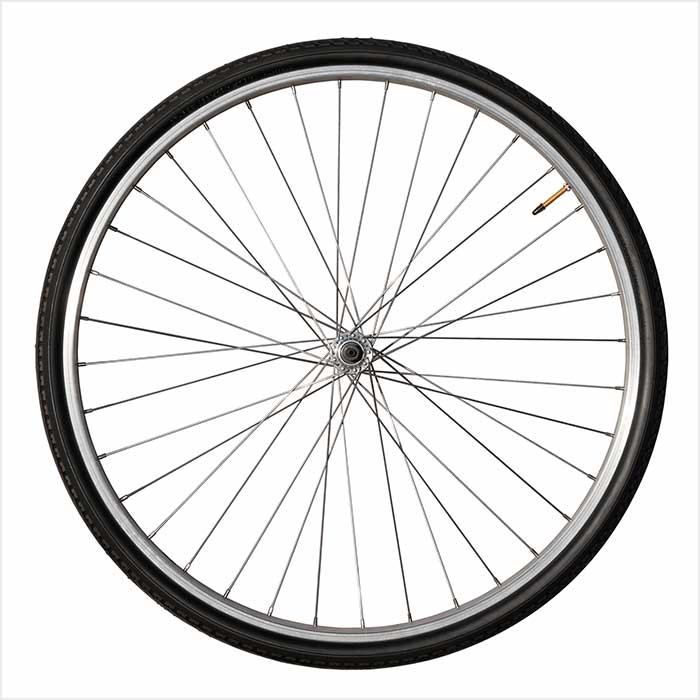 Bike Wheel