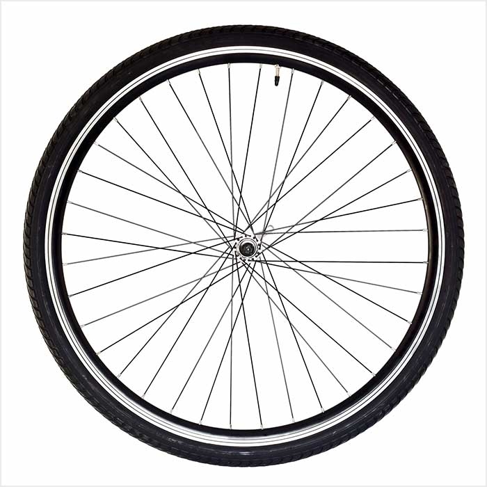 Mountain Bike Wheel