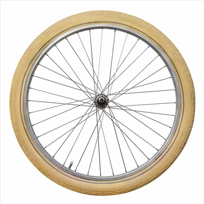 Retro Series Bike Wheel