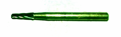Burr 1.6 mm Shank Shape 1.6C