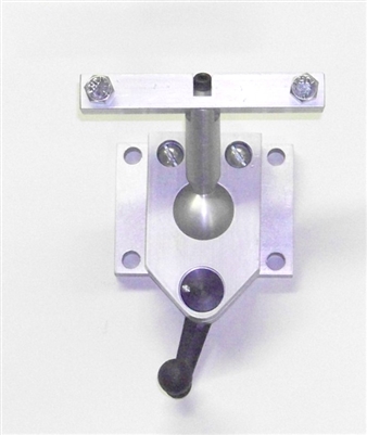 Full Swivel Cylinder Head Holder or Brace