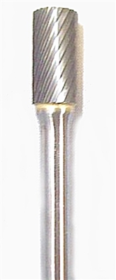 CS60L Carbide Burr 1/4 inch Shank