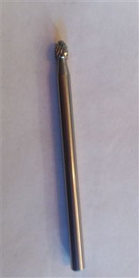 tungsten carbide burr solid Sale price