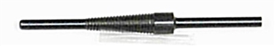 Spiral Mandrel 1/8 inch Shank Diameter