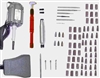 porting tools 2 stroke kit