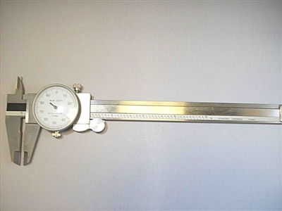 Dial Calipers