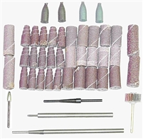 porting and polishing kit