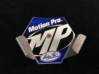 MOTION PRO PROFESSIONAL TIRE PRESSURE GAUGE HOLDER