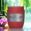 photo of Nutra-LiftÂ® MORNING DEW in MALIBU Organic Soy Aromatherapy Candle 22 OZ