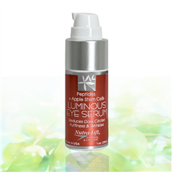 Nutra-LiftÂ®  NEW FORMULA Luminous Eye Serum 1 oz