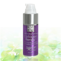 photo of Nutra-LiftÂ® COLLAGEN RENEU Moisture Firming Antioxidants 2 oz (59ml)