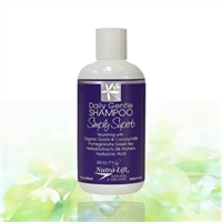 photo of Nutra-LiftÂ® Simply Superb Shampoo with Goat Milk