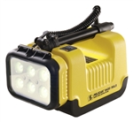 Pelican 9430 Remote Area Lighting System