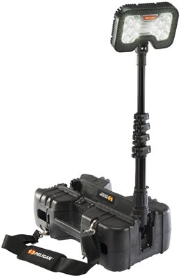 Pelican 9490 Remote Area Lighting System