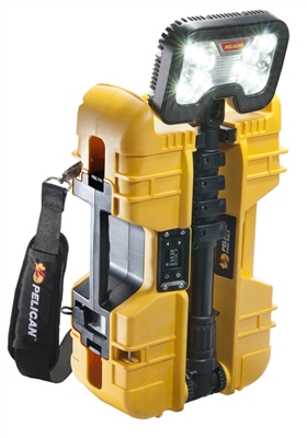 Pelican 9490 Remote Area Lighting System