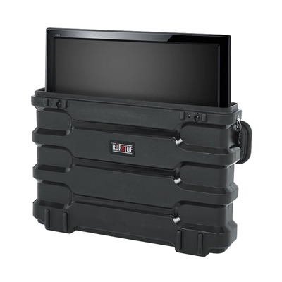 RUF N TUF 19-24" TV / Monitor Case