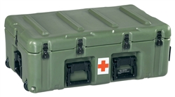 472-MEDCHEST3 Medical Supply Case