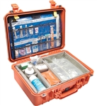 Pelican 1500EMS Case