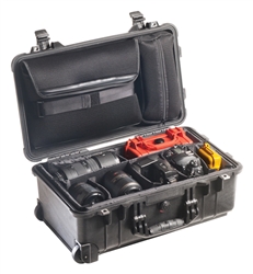 Pelican 1510SC Studio Case