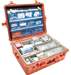 Pelican 1600EMS Case