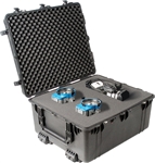 Pelican 1690 Transport Case