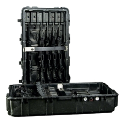 Pelican 1780HL Rifle Case