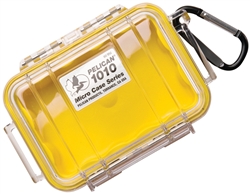 Pelican 1010 Micro Case