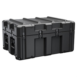 AL3424-1205 Single Lid Case