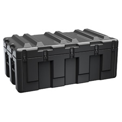 AL4824-1404 Single Lid Case