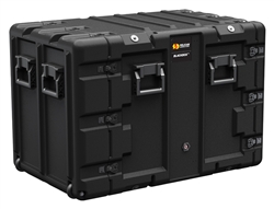 BlackBox 11U Rackmount Case